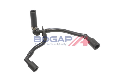 [A1912122] VACUUM HOSE BOGAP VAG