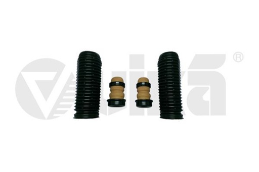 [K41115101] SHOCK DUST COVER KIT FRONT VIKA VAG