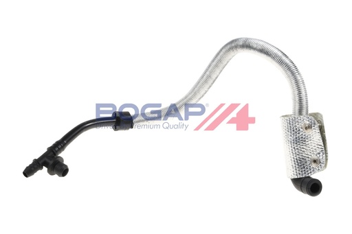 [A1912108] VACUUM HOSE BOGAP VAG