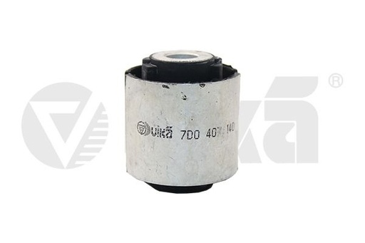 [44070031201] CONTROL ARM BUSH LOWER VIKA VAG