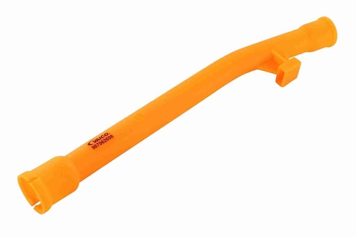 [V10-0413] DIPSTICK TUBE VAICO VAG