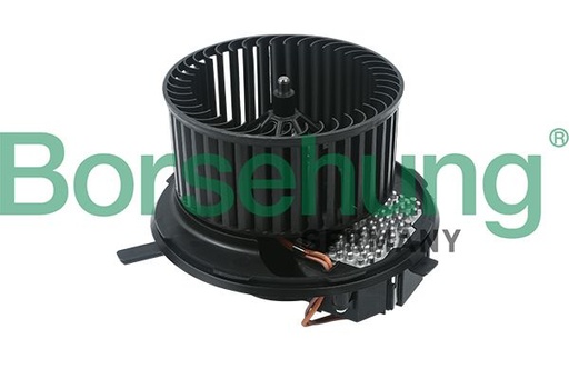 [B16020] A/C BLOWER MOTOR BORSEHUNG VAG
