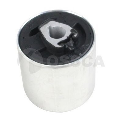 [23763] CONTROL ARM BUSH OSSCA BMW [SINGLE]