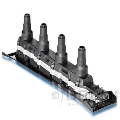 [20480] DIRECT IGNITION PACK BREMI SAAB