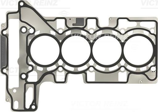 [61-10019-00] HEAD GASKET VICTOR REINZ BMW [STD 0.7MM]