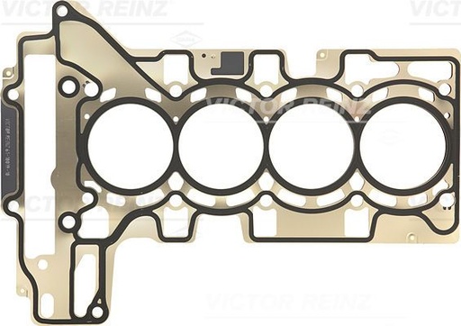 [61-10019-10] HEAD GASKET VICTOR REINZ BMW [THICKER 1.0MM]