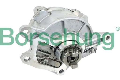 [B12526] VACUUM PUMP BRAKE W/GASKET BORSEHUNG MERC