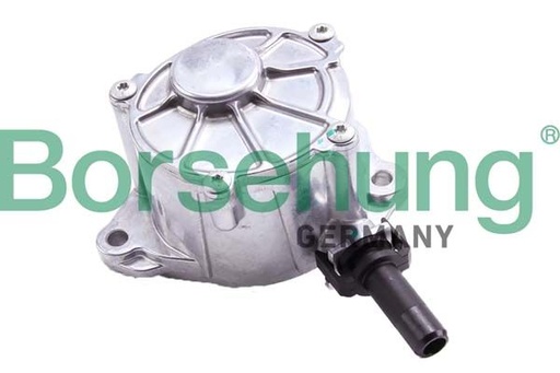 [B12528] VACUUM PUMP BRAKE BORSEHUNG MERC