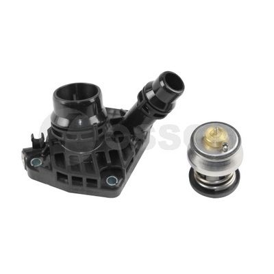 [51886] THERMOSTAT WITH HOUSING OSSCA BMW MINI