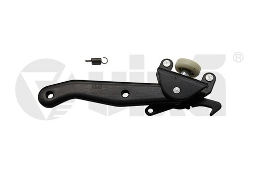[88430439301] SLIDING DOOR ROLLER GUIDE VIKA VAG