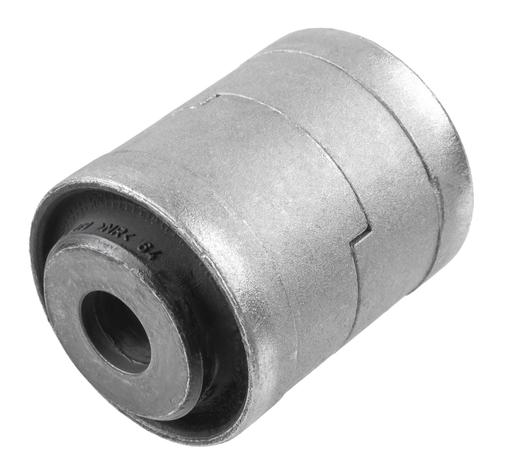 [34391 01] CONTROL ARM BUSH REAR LEMFORDER LAND ROVER