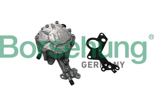 [B14919] VACUUM PUMP BRAKE BORSEHUNG VAG