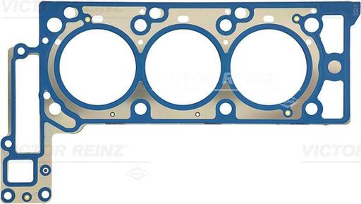 [61-36370-00] HEAD GASKET RH VICTOR REINZ MERC