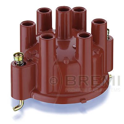 [8056E] DISTRIBUTOR CAP BREMI BMW