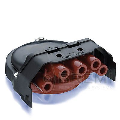 [8002R] DISTRIBUTOR CAP BREMI BMW