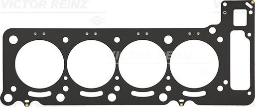 [61-35505-00] HEAD GASKET RH VICTOR REINZ MERC