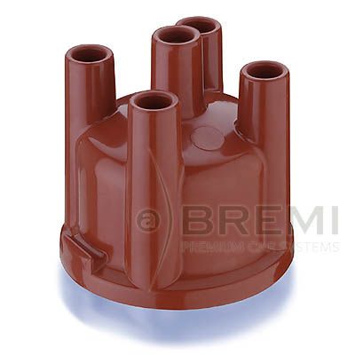 [8045] DISTRIBUTOR CAP BREMI BMW MERC VAG PSA V