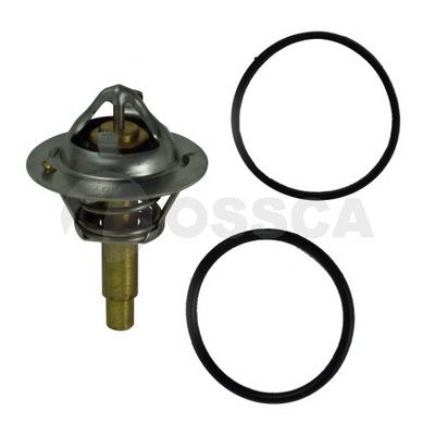 [17743] THERMOSTAT OSSCA MERC