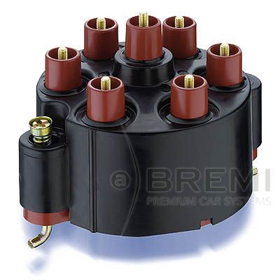[8060] DISTRIBUTOR CAP BREMI MERC