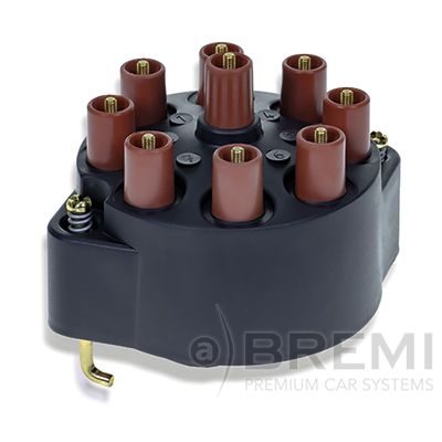 [6012R] DISTRIBUTOR CAP BREMI MERC