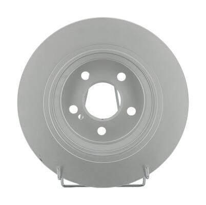 [DDF1308C] BRAKE DISC REAR 300MM FERODO MERC