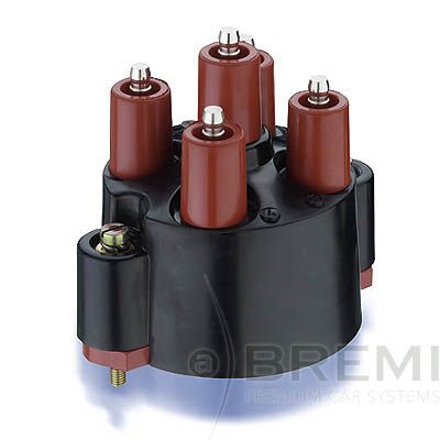 [6007] DISTRIBUTOR CAP BREMI MERC