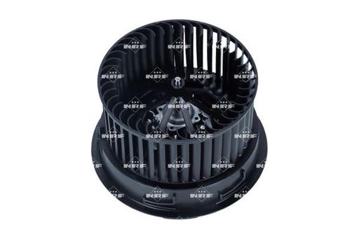 [34549] A/C BLOWER MOTOR NRF ALFA
