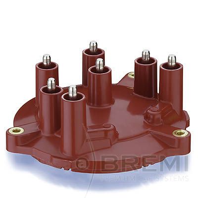[6005] DISTRIBUTOR CAP BREMI MERC