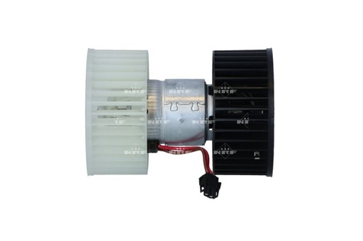 [34069] A/C BLOWER MOTOR NRF BMW