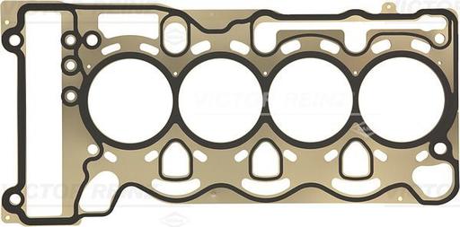 [61-37625-00] HEAD GASKET STD VICTOR REINZ BMW