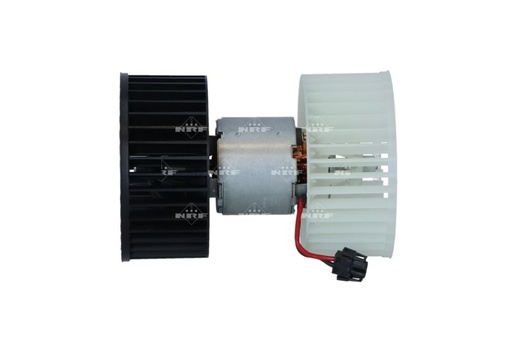 [34087] A/C BLOWER MOTOR NRF BMW