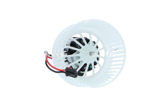 [34208] A/C BLOWER MOTOR NRF BMW