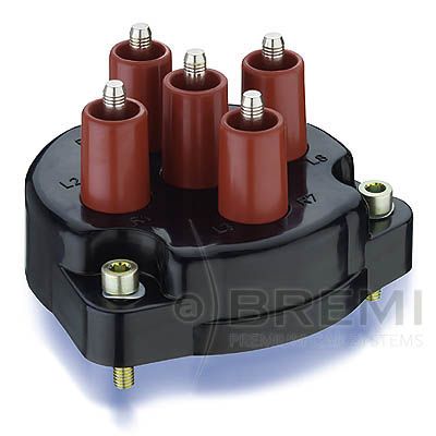 [6018R] DISTRIBUTOR CAP BREMI MERC