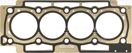 [61-35045-00] HEAD GASKET STD VICTOR REINZ PSA