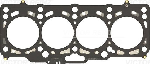 [61-38190-00] HEAD GASKET VICTOR REINZ 1 HOLE TYPE VAG
