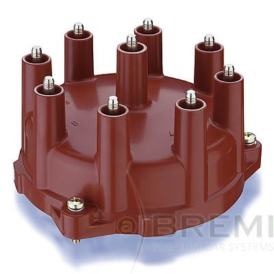 [6006] DISTRIBUTOR CAP BREMI MERC