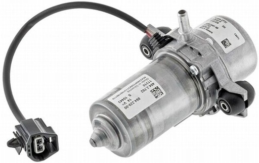 [8TG 009 570-321] VACUUM PUMP BRAKE HELLA PORSCHE