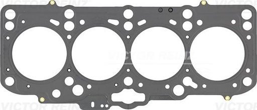 [61-34250-10] HEAD GASKET VICTOR REINZ 2 HOLE VAG