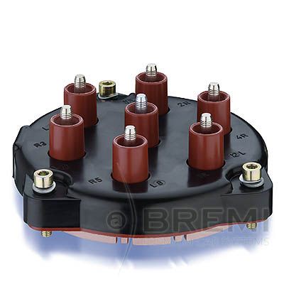 [6017R] DISTRIBUTOR CAP BREMI MERC