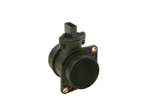 [0 280 218 03F] AIR FLOW METER BOSCH BMW