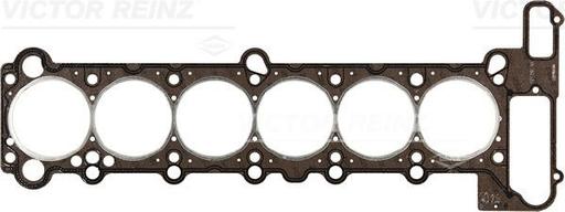 [61-31940-00] HEAD GASKET VICTOR REINZ BMW