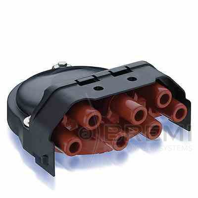 [6019R] DISTRIBUTOR CAP BREMI PSA VOLVO ALFA