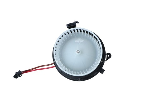 [34238] A/C BLOWER MOTOR NRF MERC