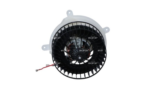 [34083] A/C BLOWER MOTOR NRF MERC