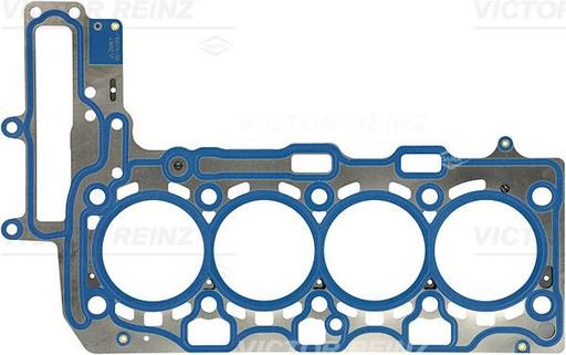 [61-10076-00] HEAD GASKET VICTOR REINZ BMW