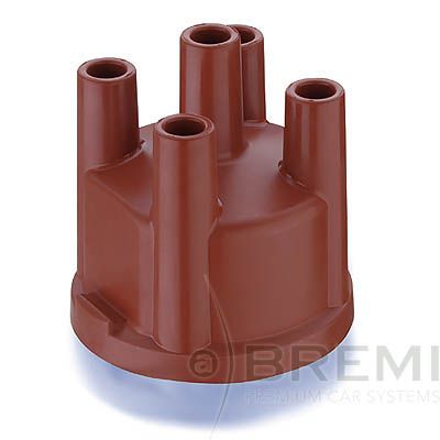 [6304] DISTRIBUTOR CAP BREMI VAG