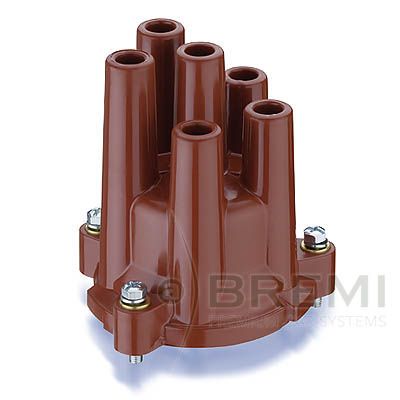 [6020] DISTRIBUTOR CAP BREMI VOLVO