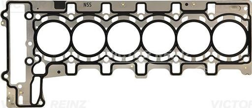 [61-38060-00] HEAD GASKET VICTOR REINZ BMW