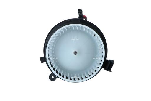 [34154] A/C BLOWER MOTOR NRF MERC