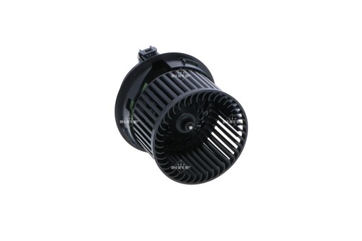 [34206] A/C BLOWER MOTOR NRF PSA